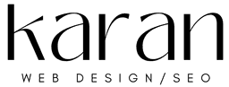 Karan Tiwari Logo